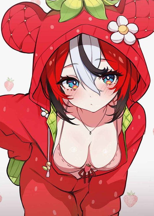 Strawbaery - Koahri