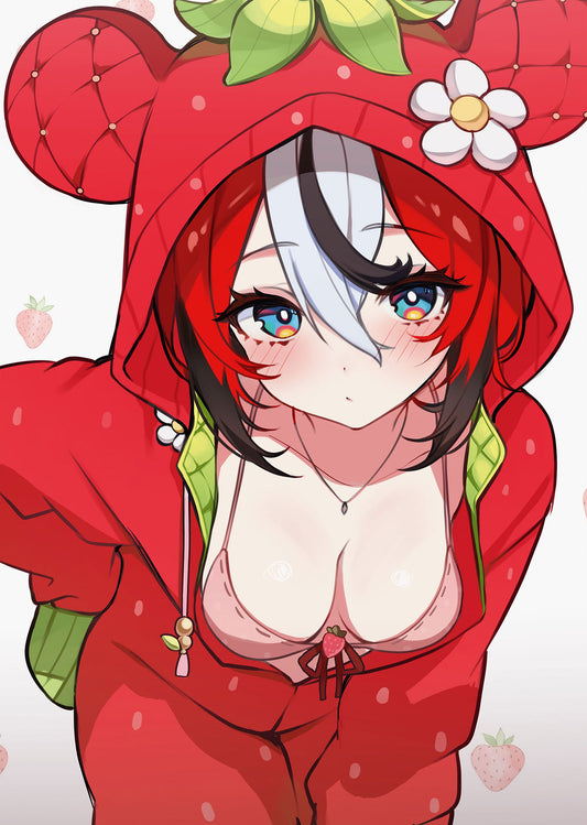 Strawbaery - Koahri