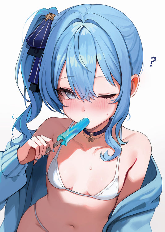 Suisei - Koahri