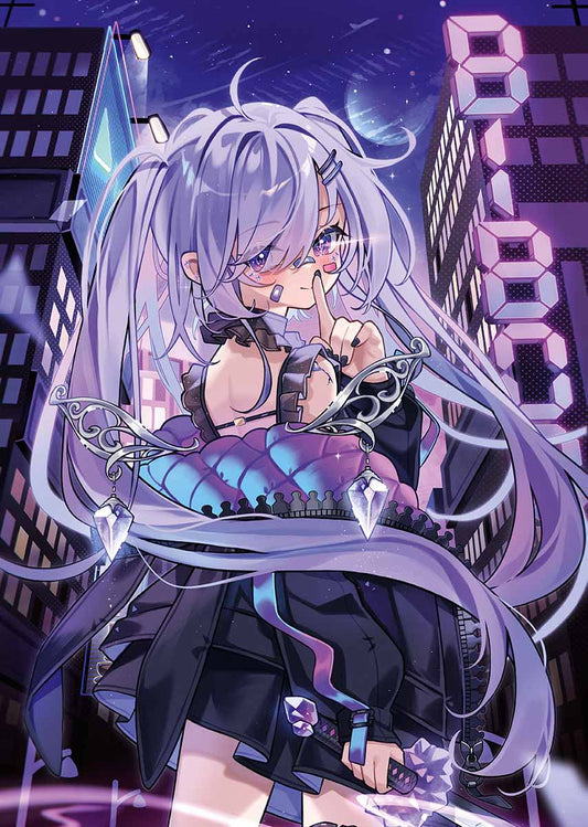 Bijou - Kuri