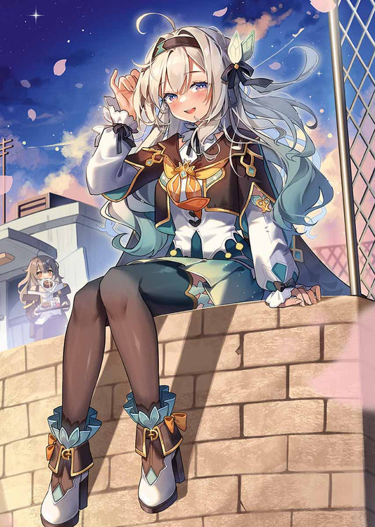 Firefly - Kuri