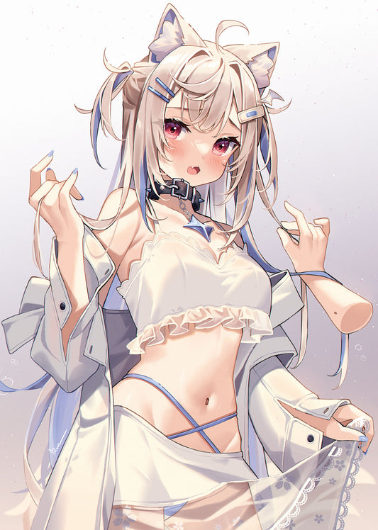 Fuwawa - Kuri