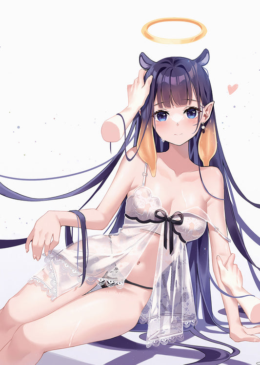 Ina Lingerie - Kuri