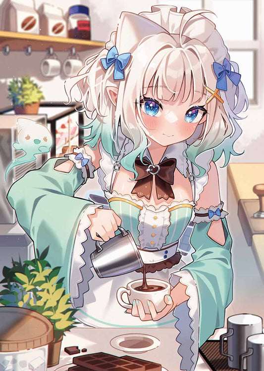 Mint - Kuri