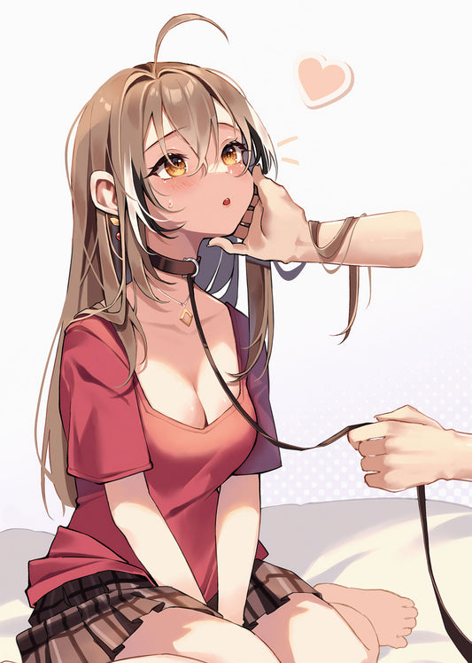 Mumei Love - Kuri