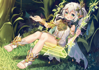 Nahida Swing - Kuri