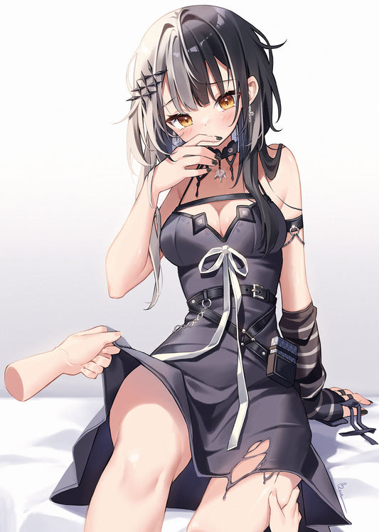 Shiori - Kuri