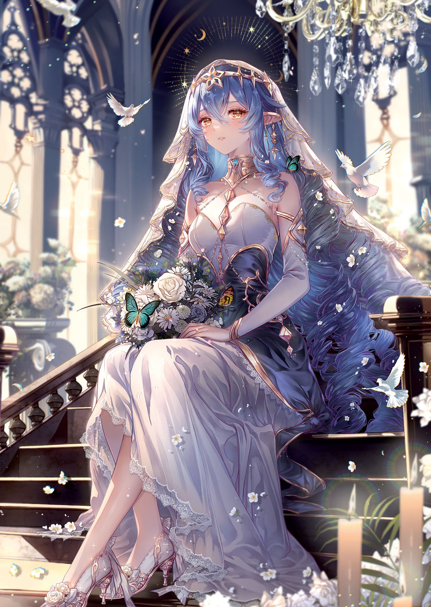 Layla Bride - Miyu