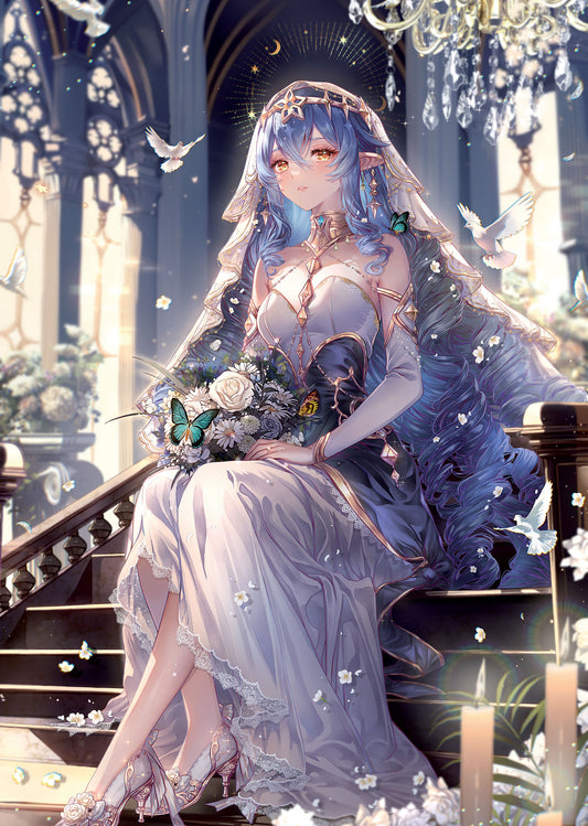Layla Bride - Miyu