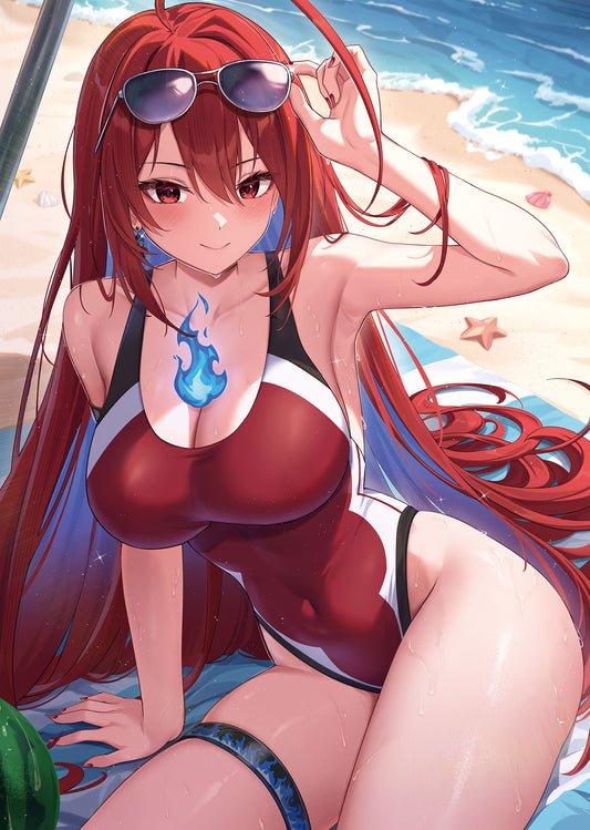 Liz Beach - Ardenlolo