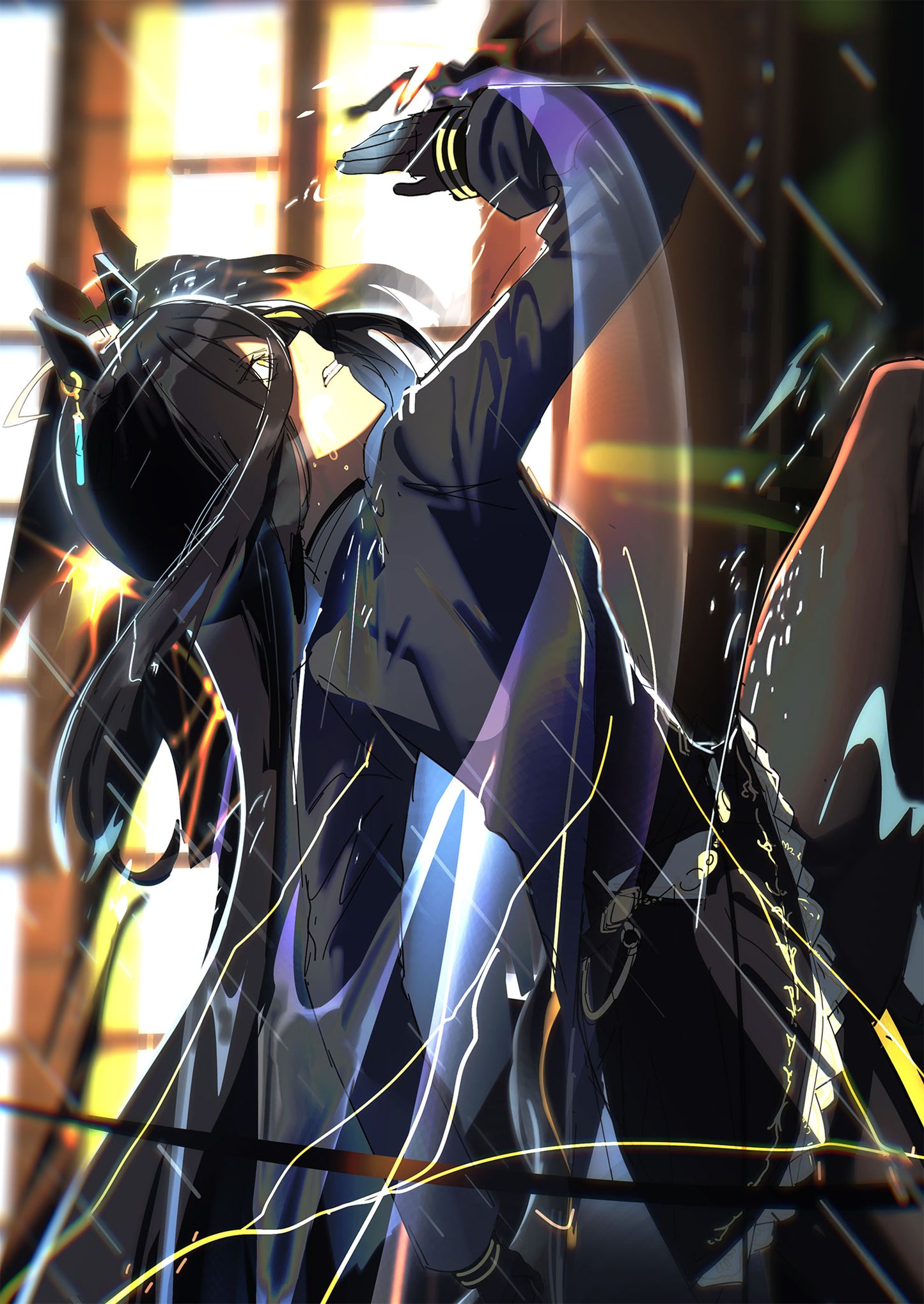 Manhattan Cafe - Spindrift