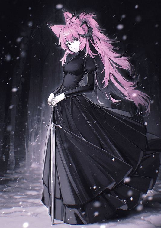 Pon Dress (OC) - Beescuit
