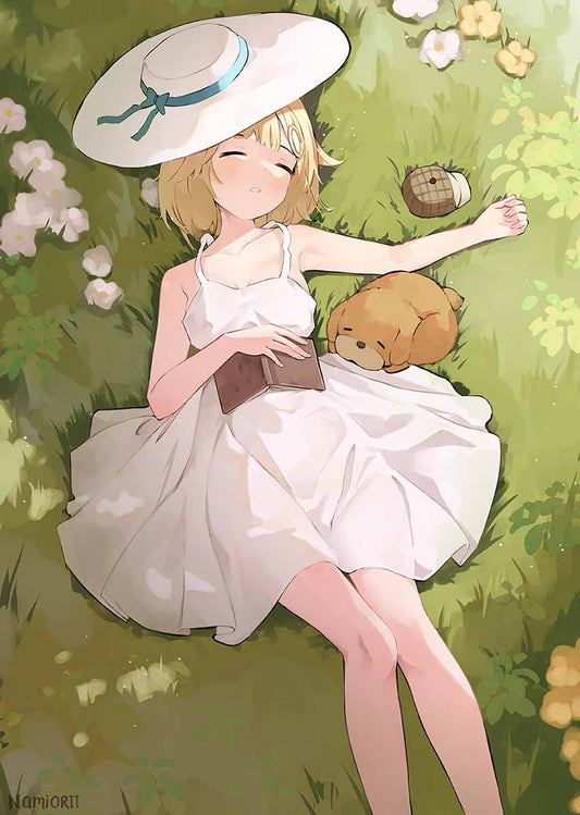 Ame - Namiorii