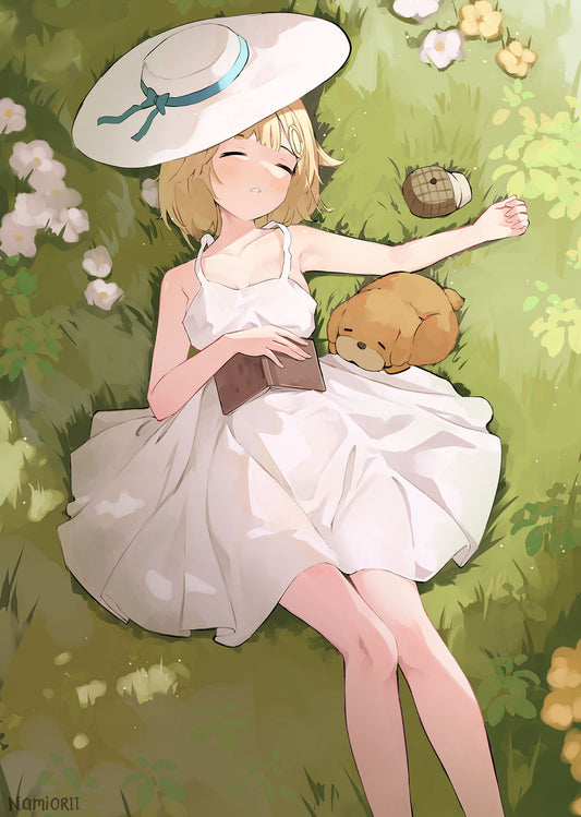 Ame - Namiorii