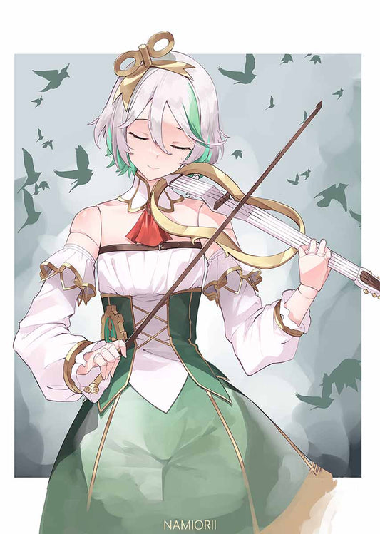 Cecilia - Namiorii