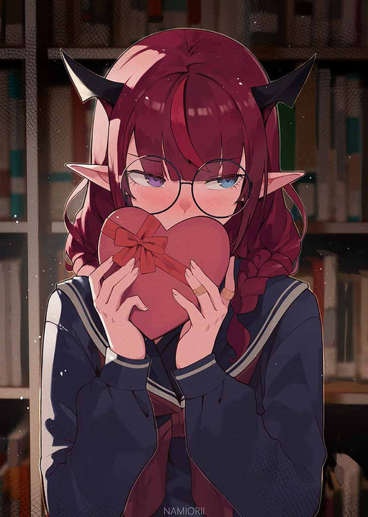 IRyS Gift - Namiorii