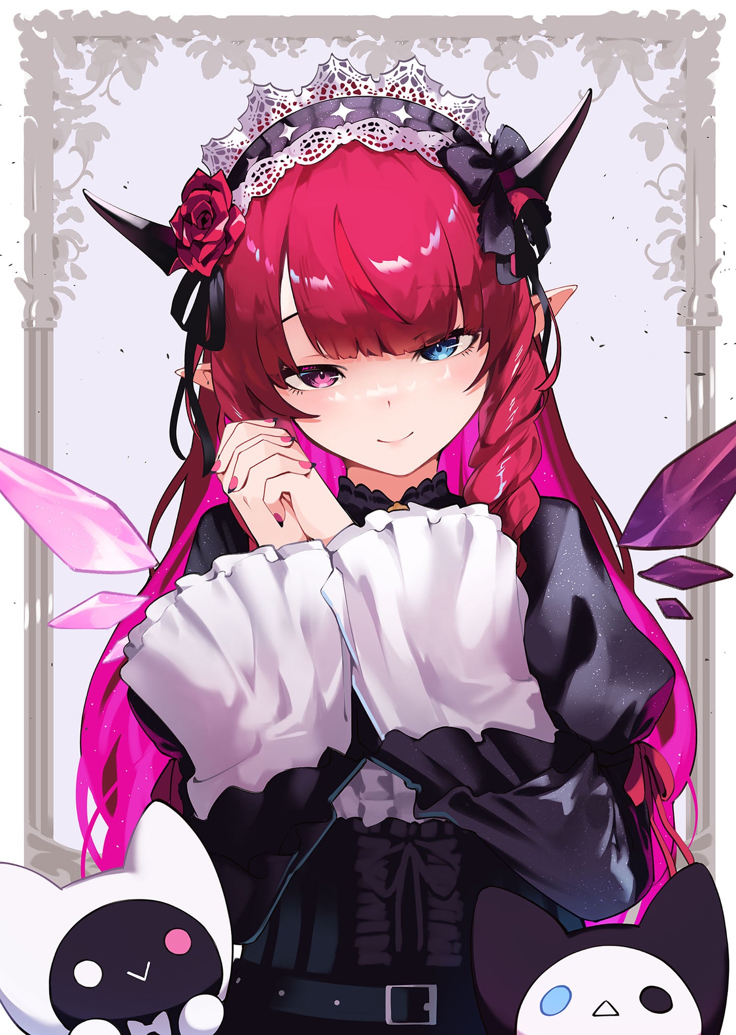 IRyS Maid - Namiorii