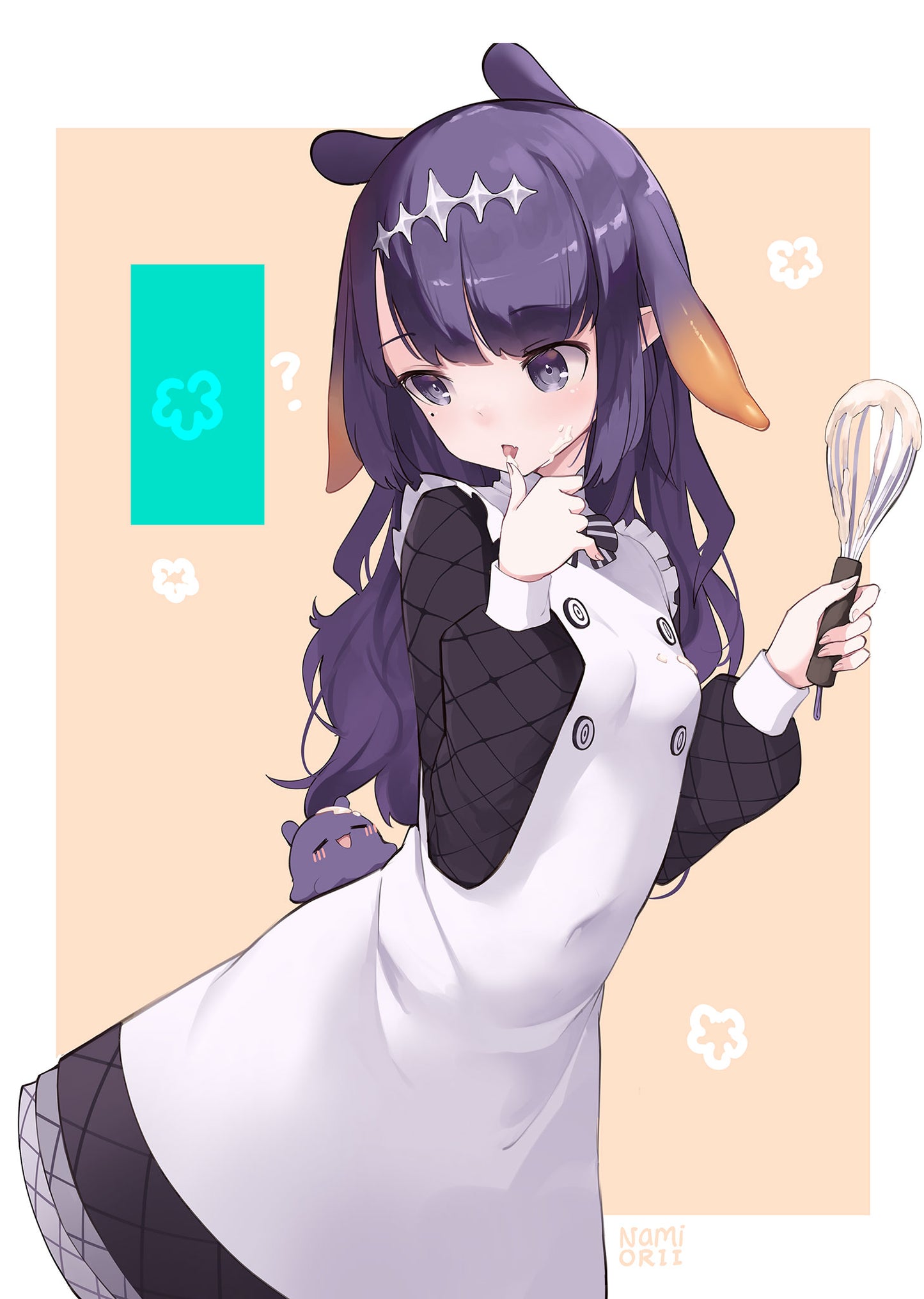 Ina Chef - Namiorii