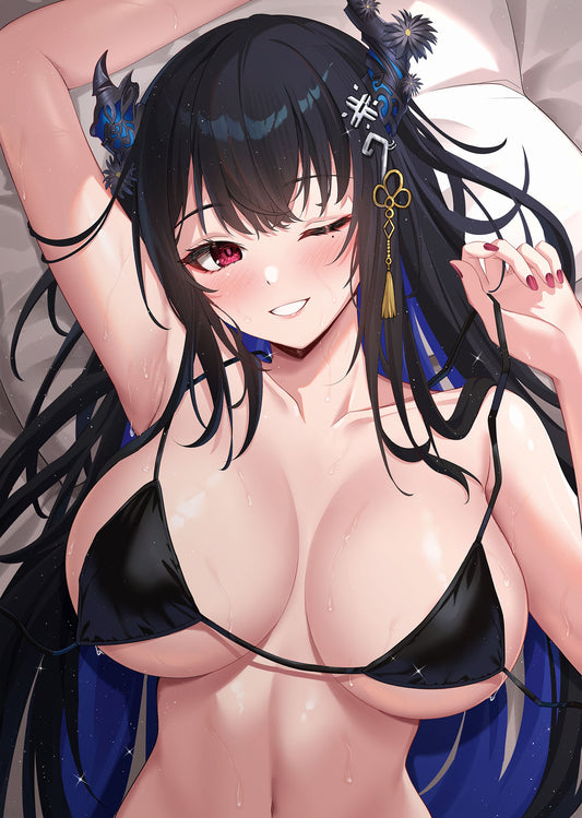 Nerissa Bikini - Ardenlolo