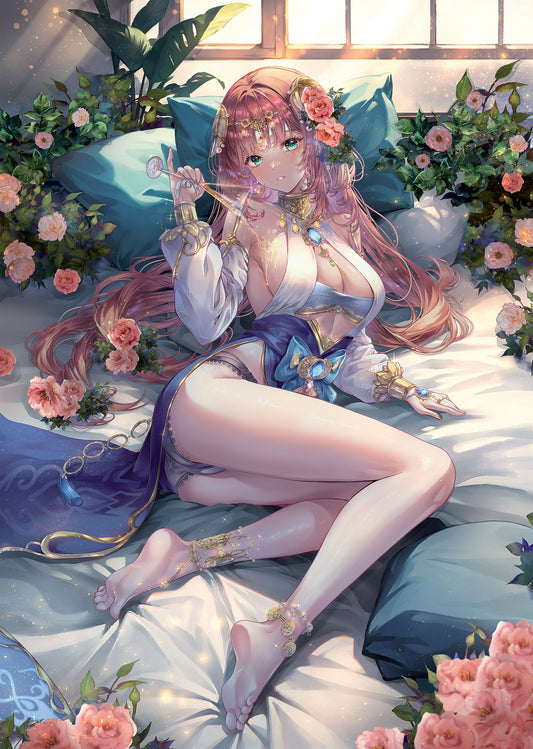 Nilou Oriental - Miyu