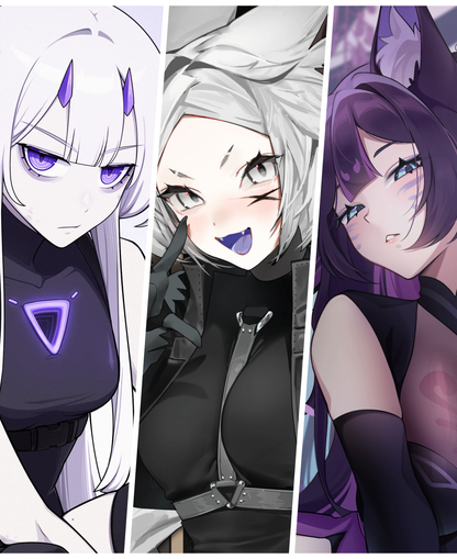Passion Artbook 2026 [PRE-ORDER]