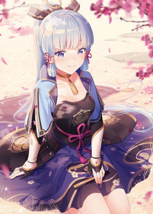 Ayaka - Rimuu
