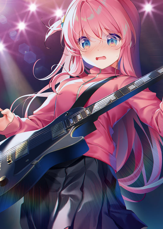 Bocchi - Rimuu