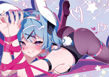 Rabbit Hole Miku - Rimuu