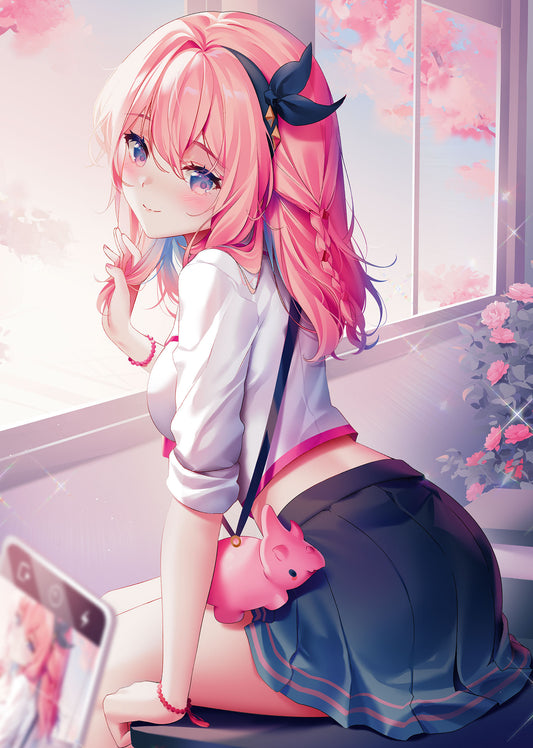 Original Character - Rimuu
