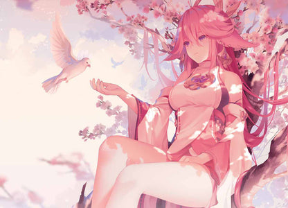 Yae Miko - Rimuu