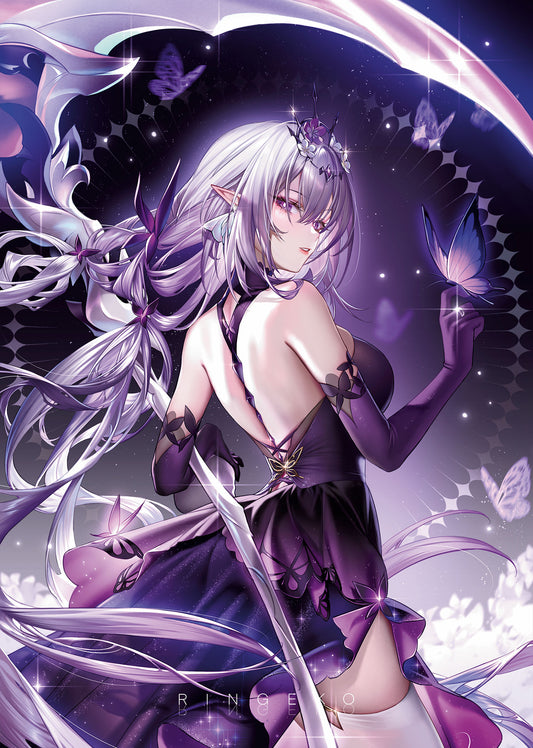 Castorice - Ringeko