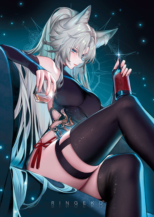 Feixiao - Ringeko
