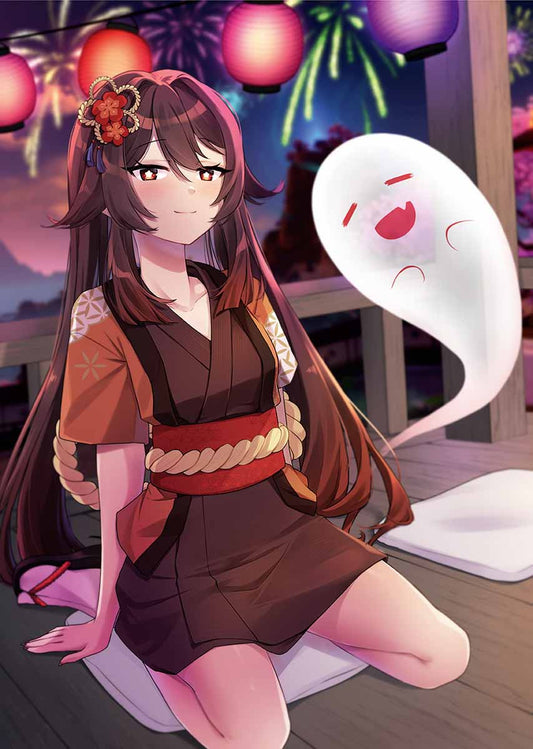 HuTao - Runeko
