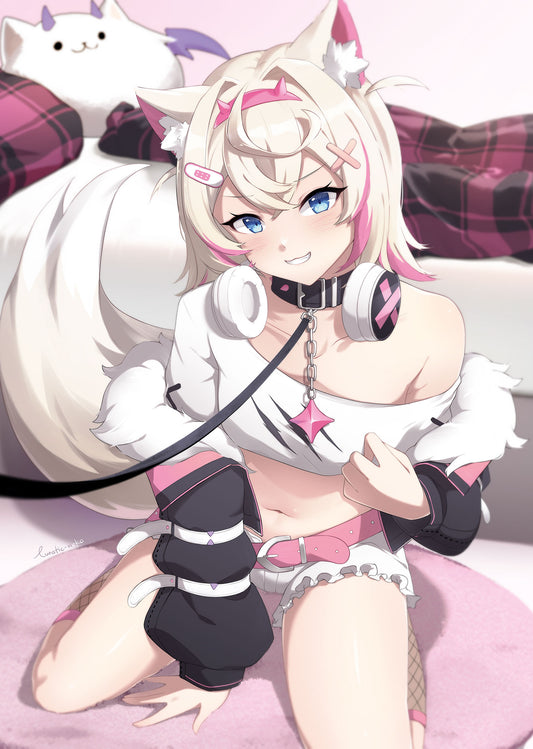 Mococo - Runeko