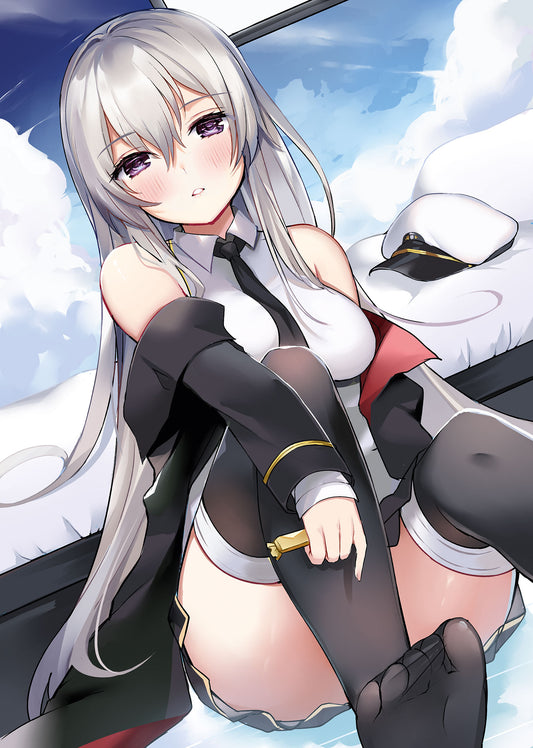 Enterprise - Rythae