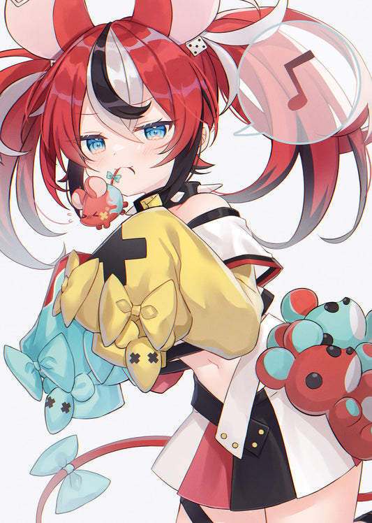 Baelz - shouu