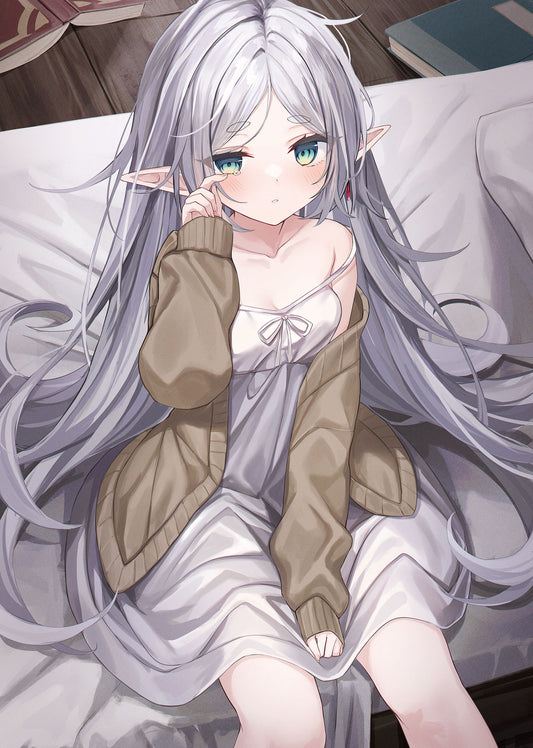 Frieren - shouu