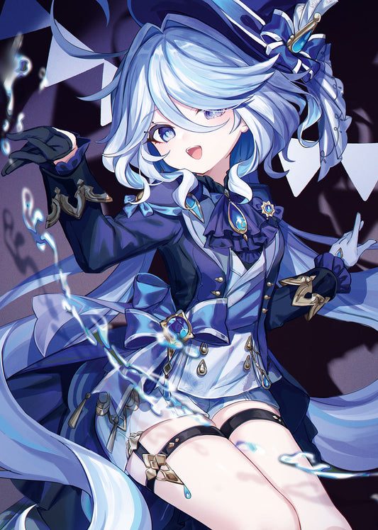 Furina - shouu
