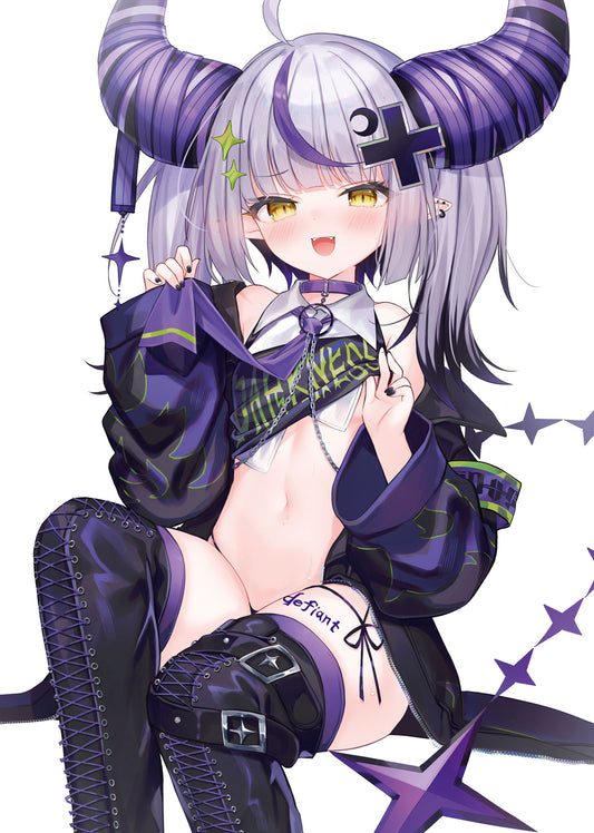 Laplus - shouu