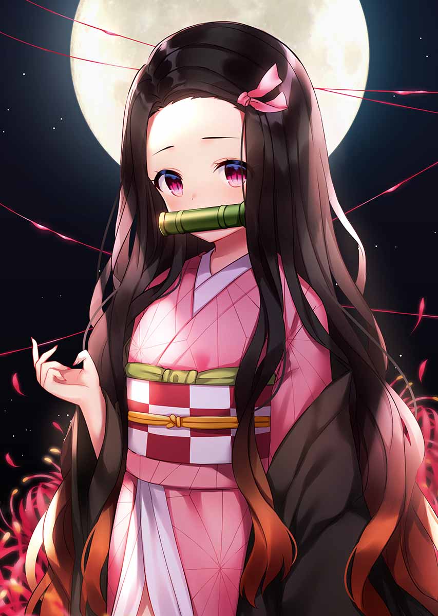 Nezuko - shouu