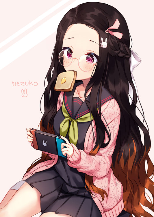 Nezuko School - shouu