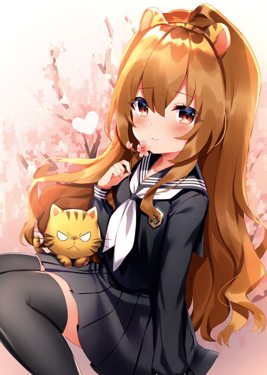 Taiga - shouu