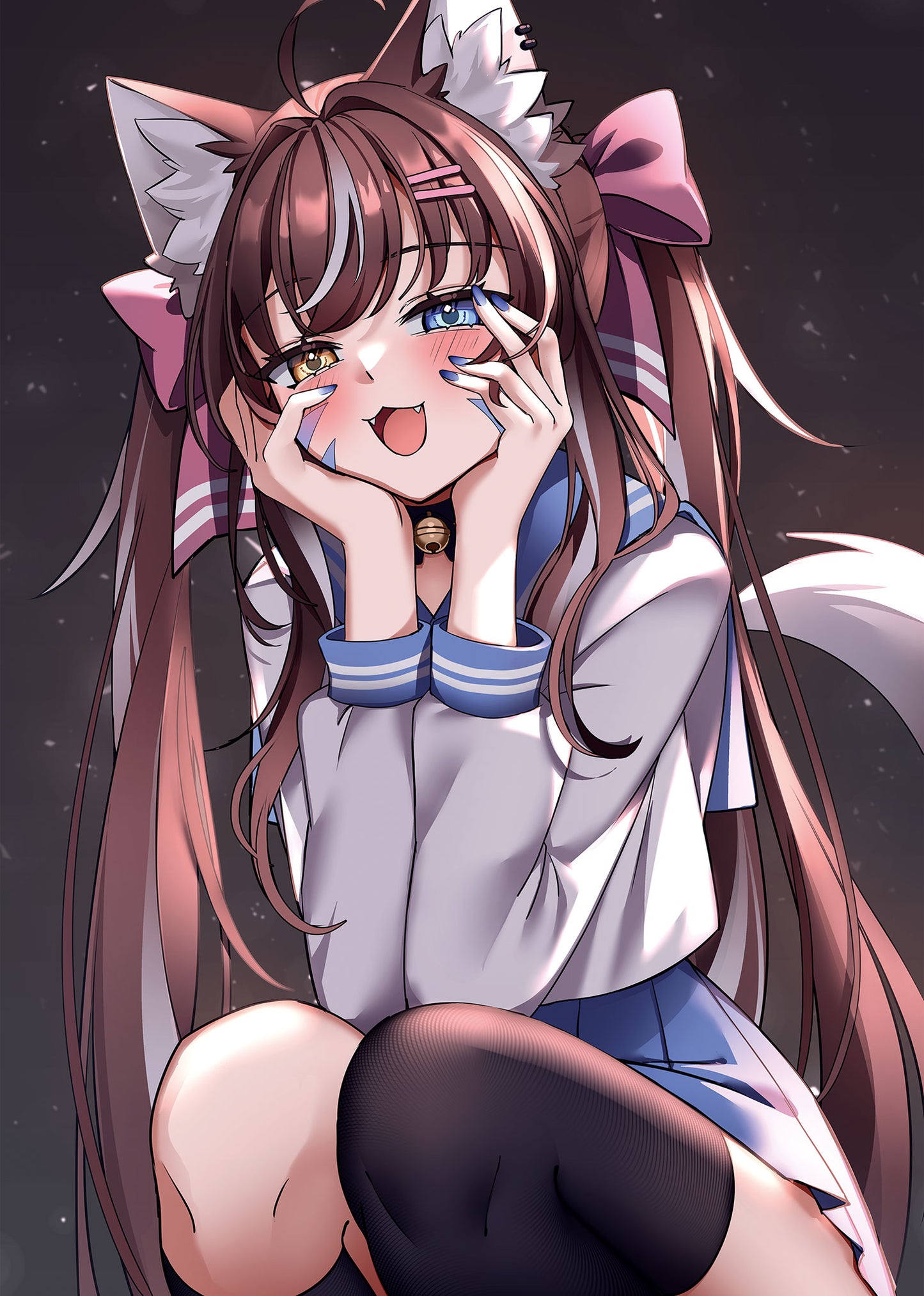Yandere - SpukyCat