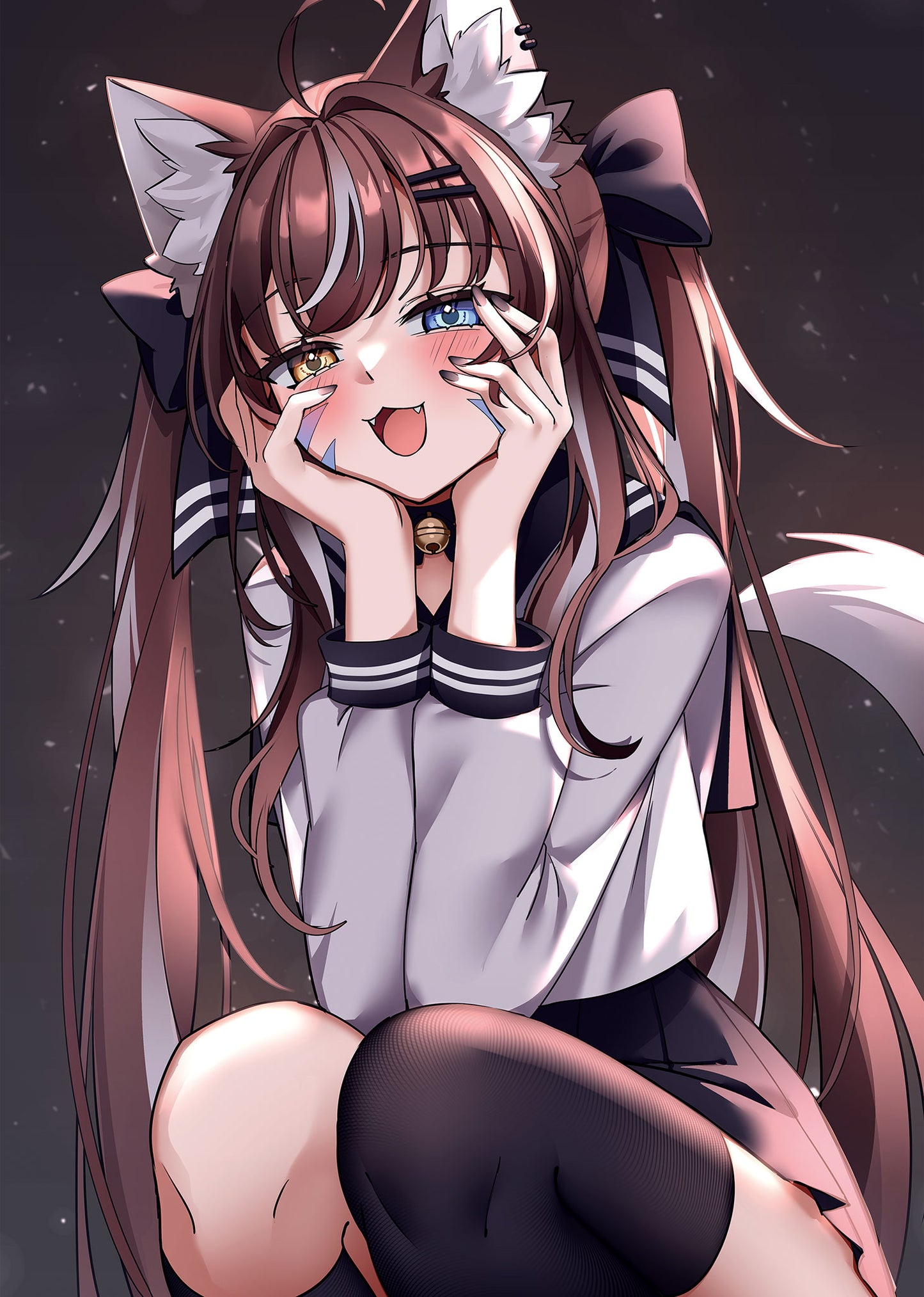 Yandere - SpukyCat