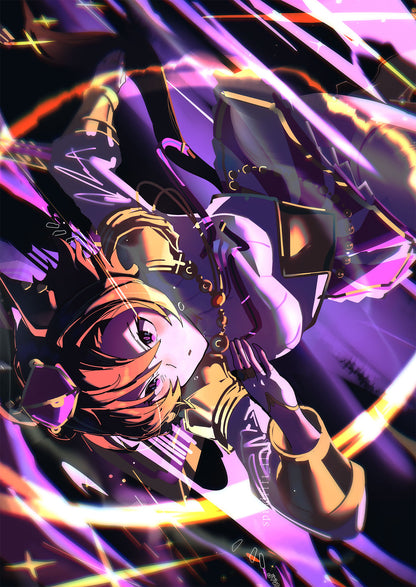 T.M. Opera O Dash - Spindrift