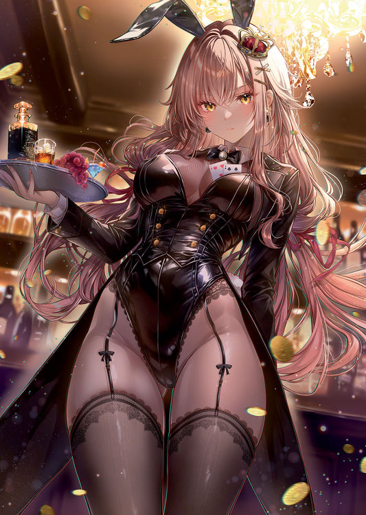 Bunny Girl - Miyu
