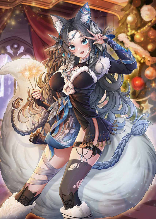 Christmas - ke11ox